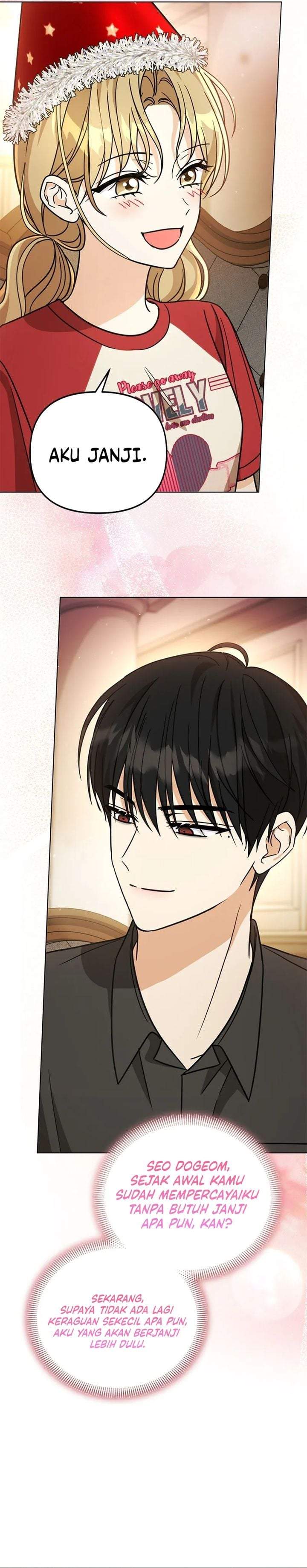 How to Dial Down a Gangster Male Lead Chapter 34
