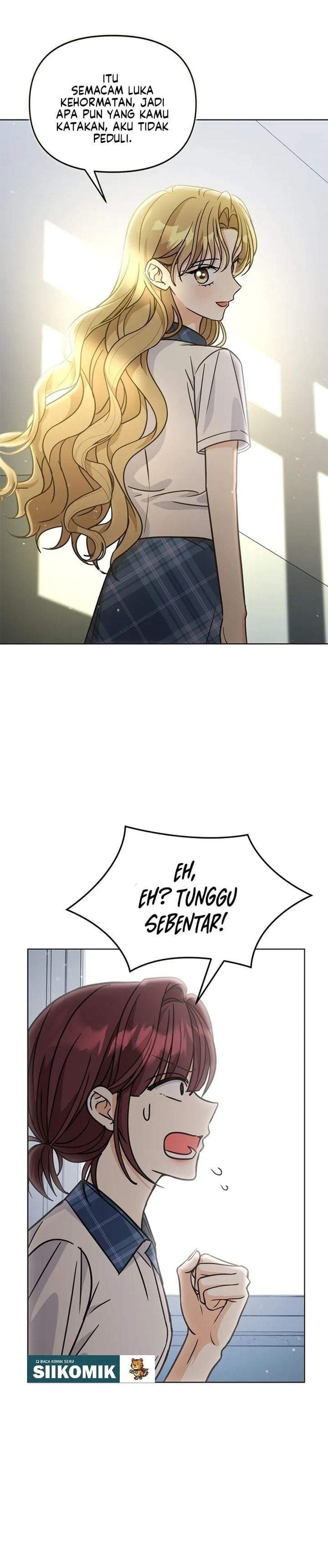 How to Dial Down a Gangster Male Lead Chapter 35
