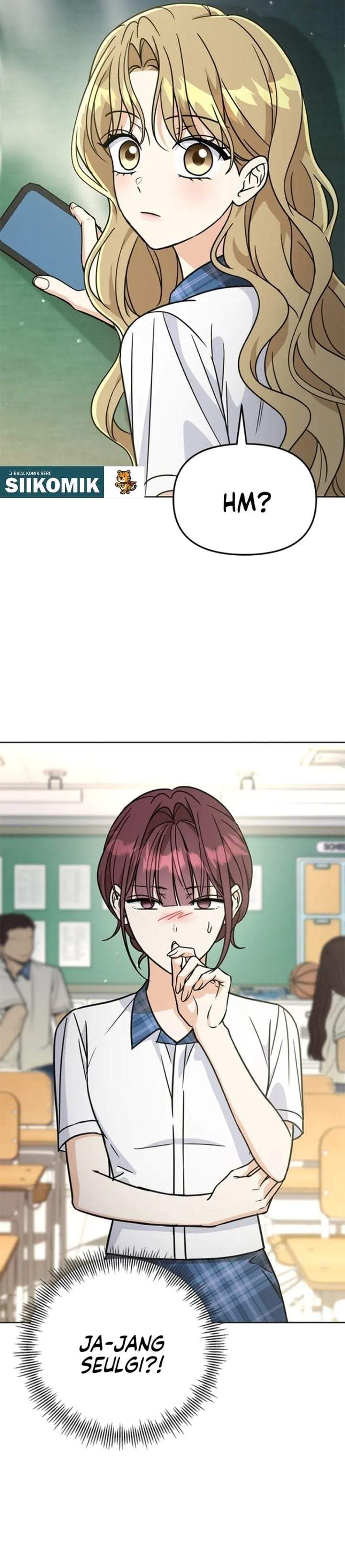 How to Dial Down a Gangster Male Lead Chapter 35