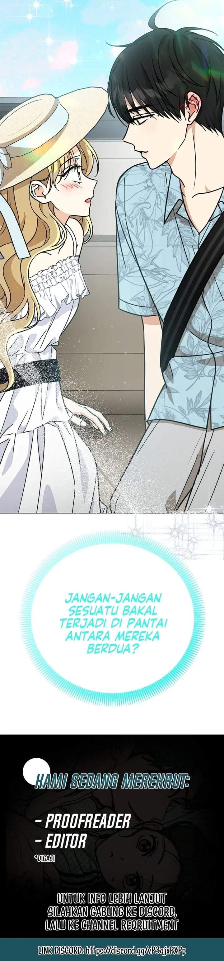 How to Dial Down a Gangster Male Lead Chapter 35