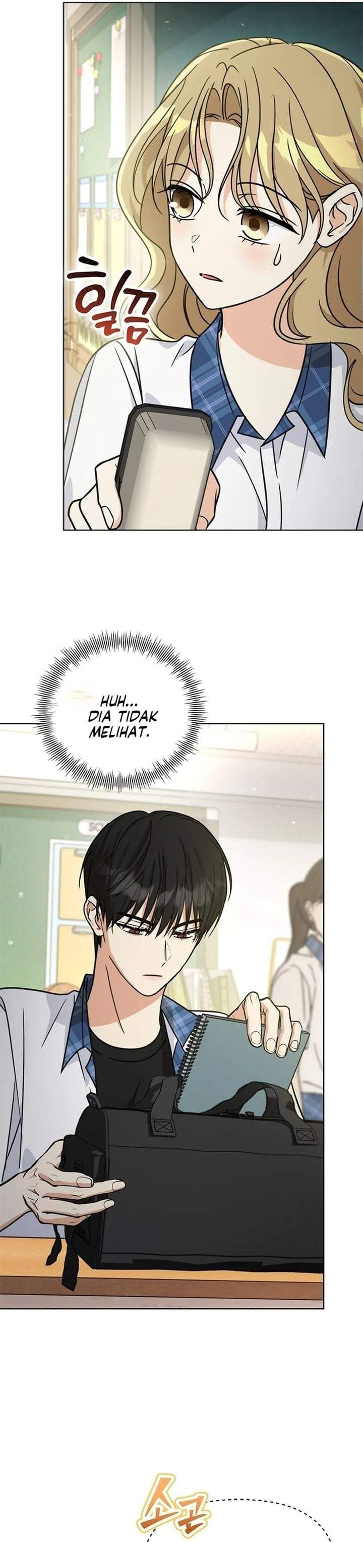 How to Dial Down a Gangster Male Lead Chapter 35