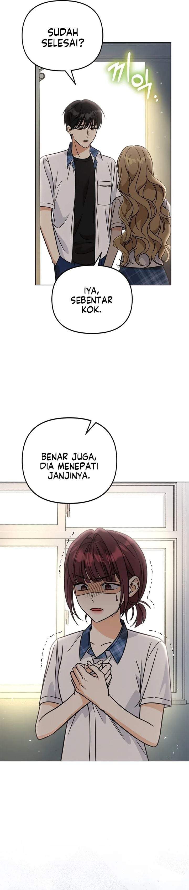 How to Dial Down a Gangster Male Lead Chapter 35