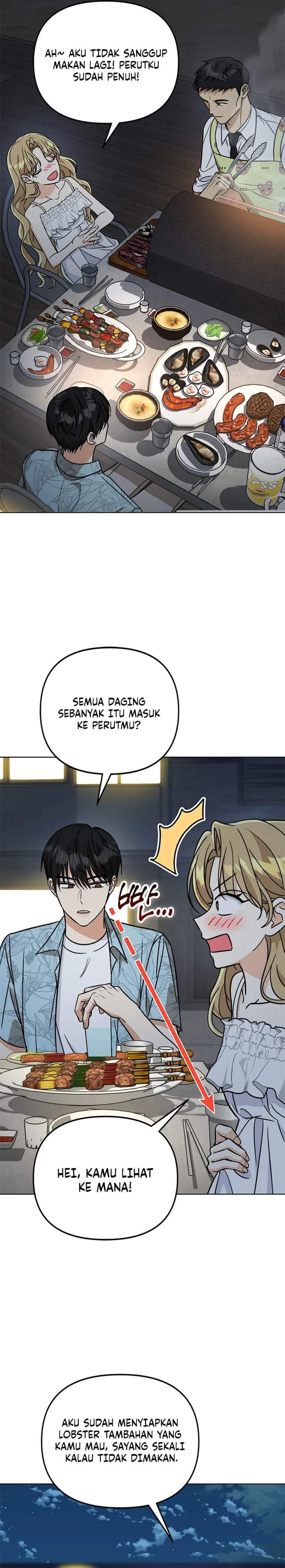 How to Dial Down a Gangster Male Lead Chapter 36