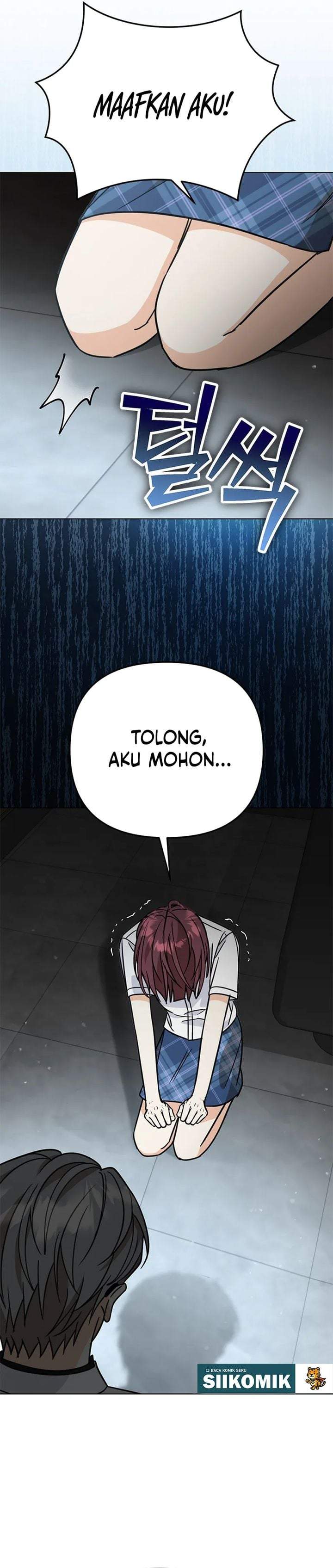 How to Dial Down a Gangster Male Lead Chapter 37
