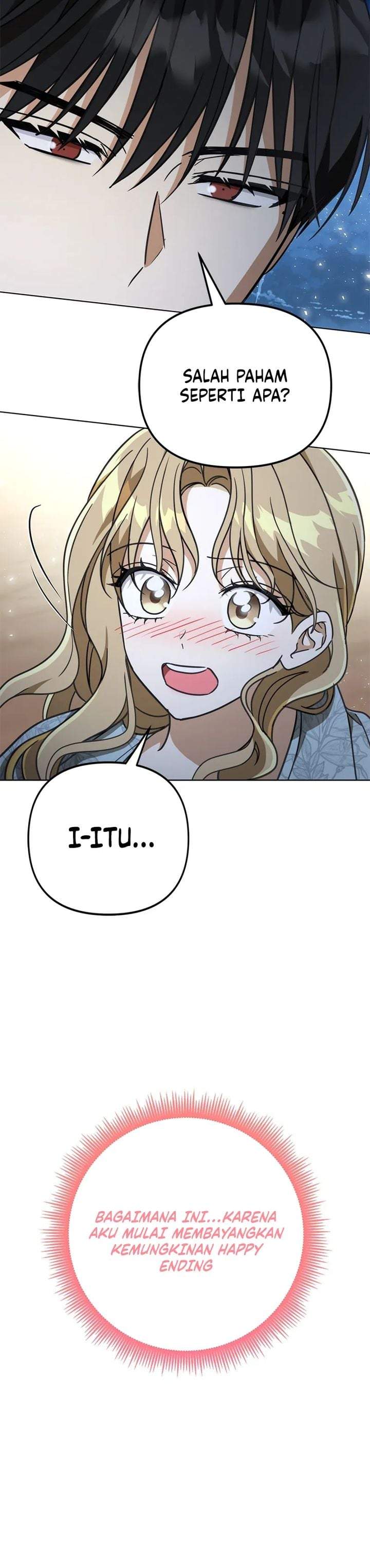 How to Dial Down a Gangster Male Lead Chapter 37