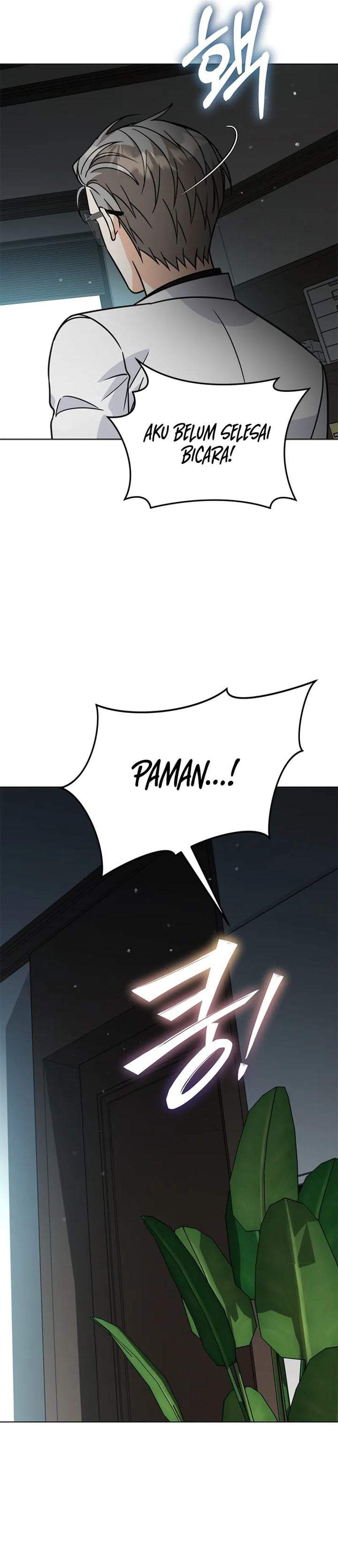 How to Dial Down a Gangster Male Lead Chapter 37