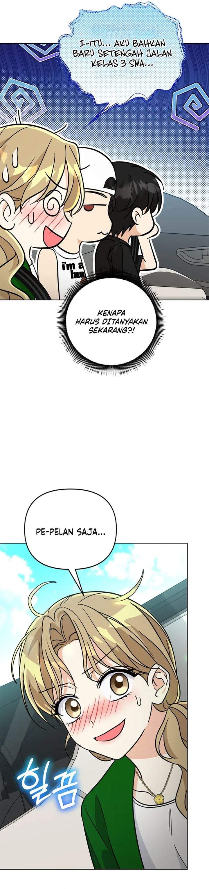 How to Dial Down a Gangster Male Lead Chapter 37