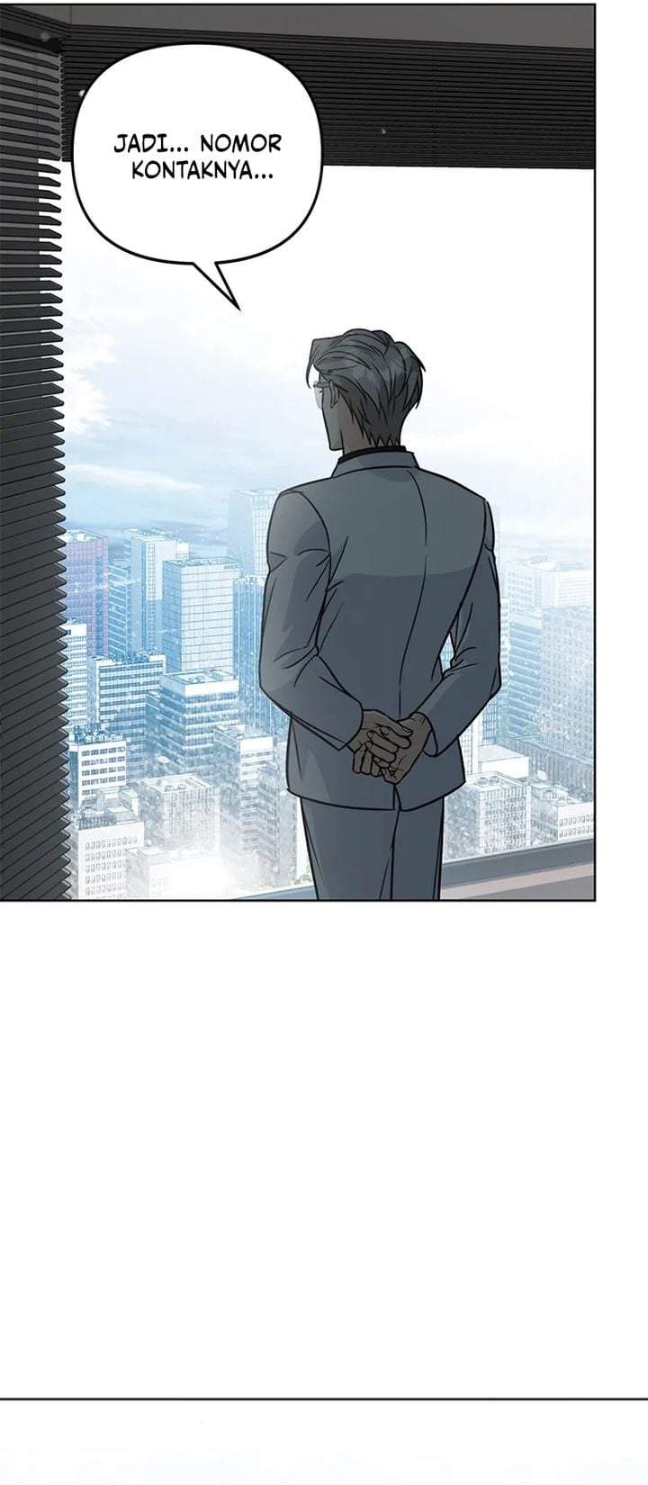 How to Dial Down a Gangster Male Lead Chapter 37