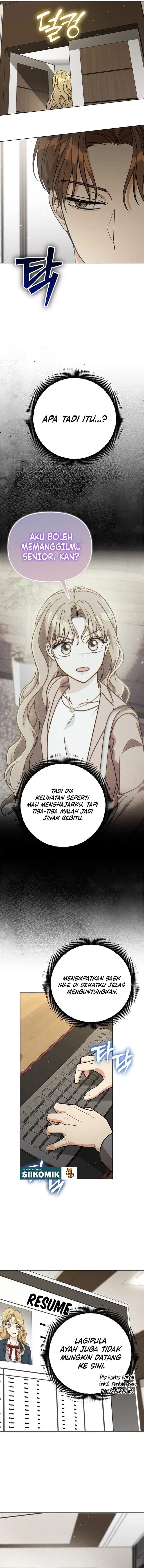How to Dial Down a Gangster Male Lead Chapter 39