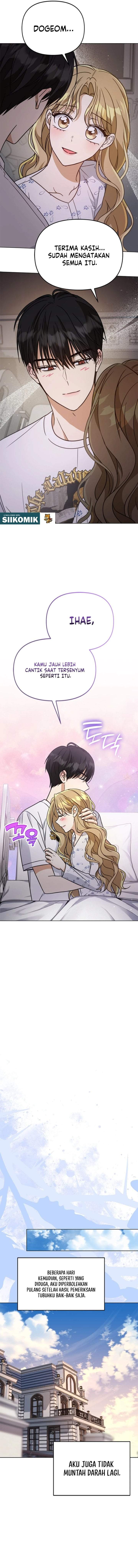 How to Dial Down a Gangster Male Lead Chapter 41