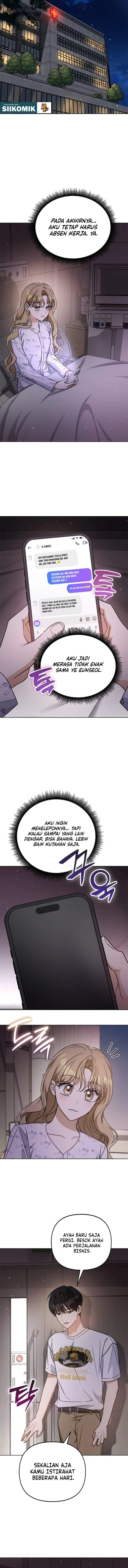 How to Dial Down a Gangster Male Lead Chapter 41