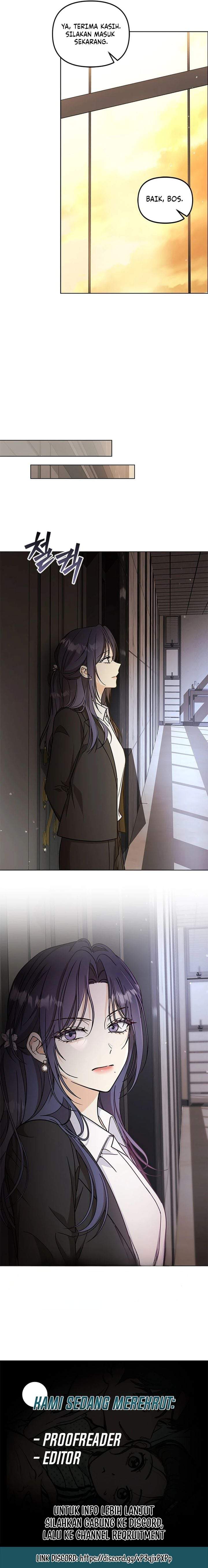 How to Dial Down a Gangster Male Lead Chapter 5