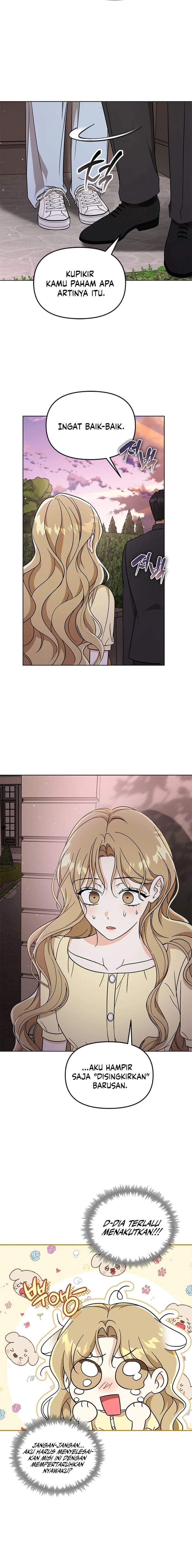 How to Dial Down a Gangster Male Lead Chapter 6