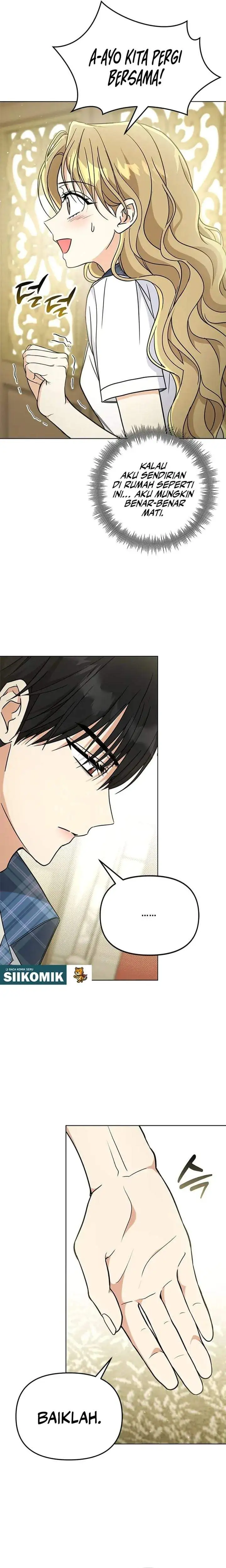 How to Dial Down a Gangster Male Lead Chapter 7