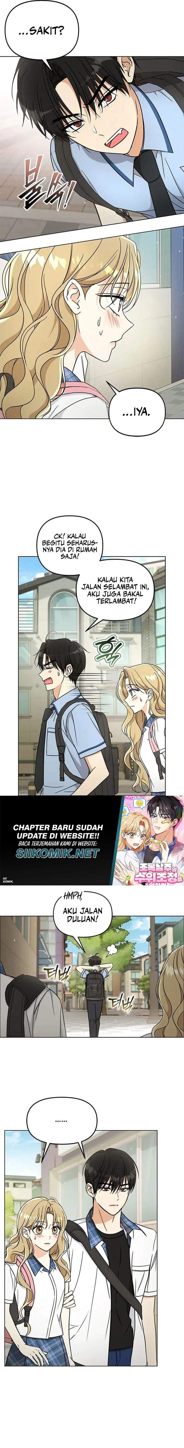 How to Dial Down a Gangster Male Lead Chapter 7