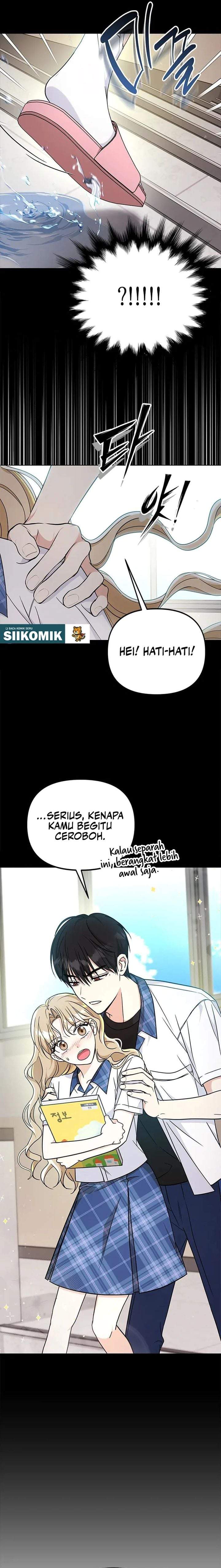 How to Dial Down a Gangster Male Lead Chapter 7
