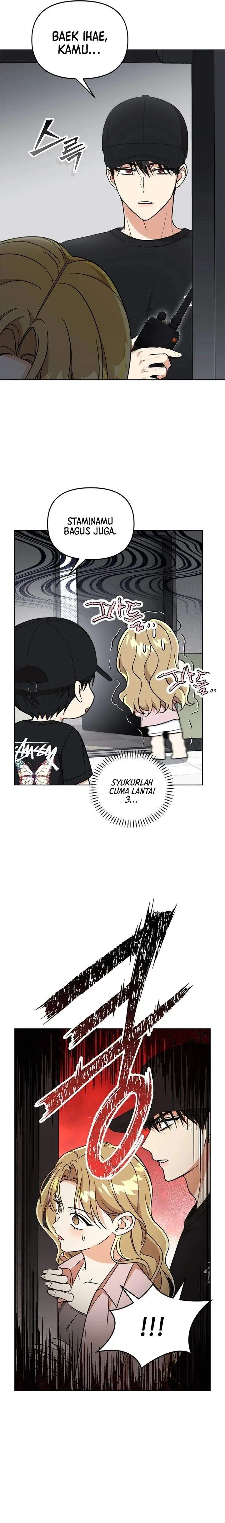How to Dial Down a Gangster Male Lead Chapter 9