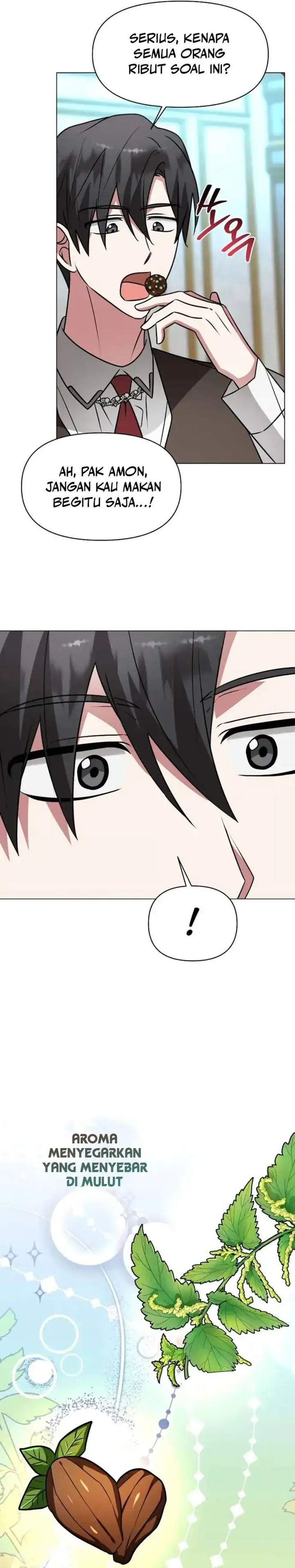 My Ruined Academy Chapter 69
