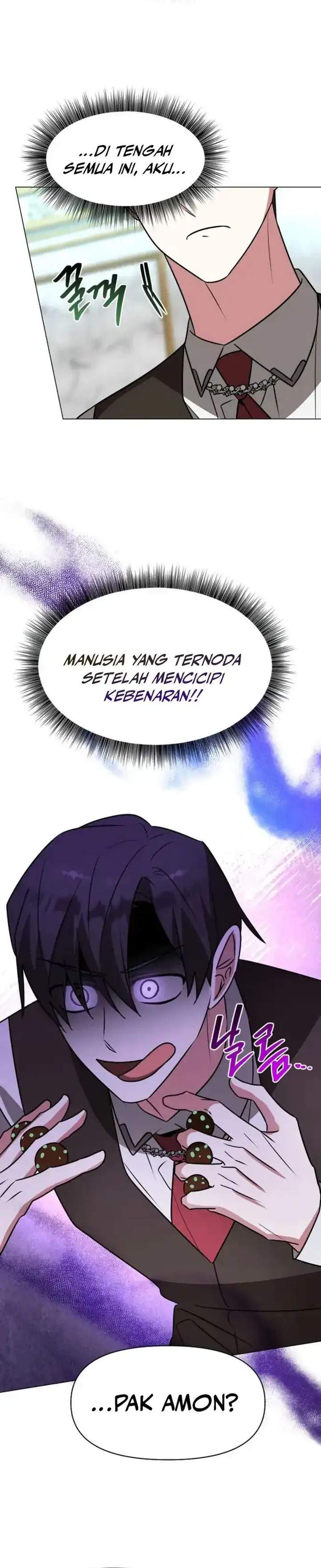 My Ruined Academy Chapter 69