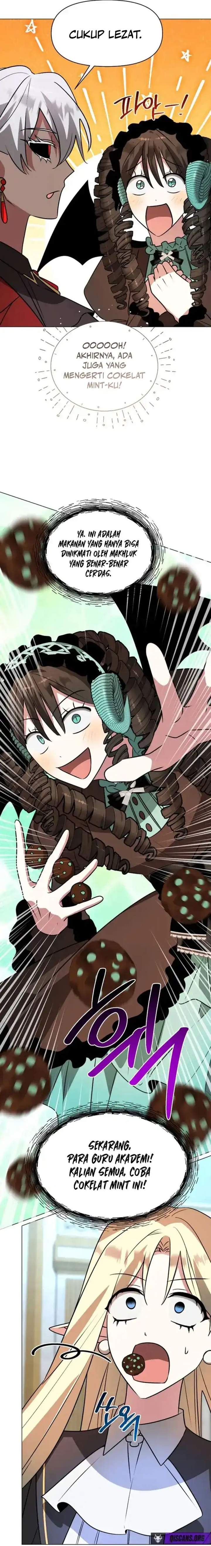 My Ruined Academy Chapter 69