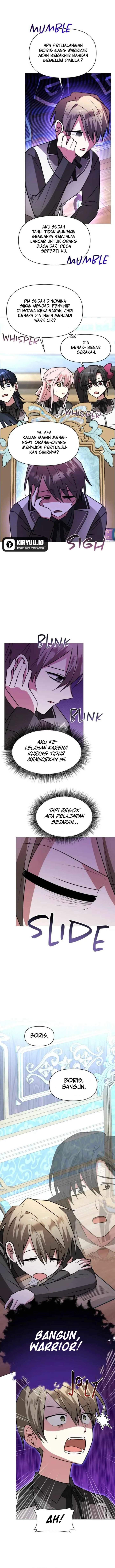My Ruined Academy Chapter 70