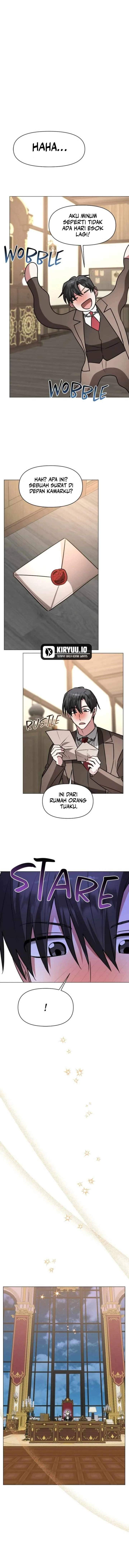 My Ruined Academy Chapter 70