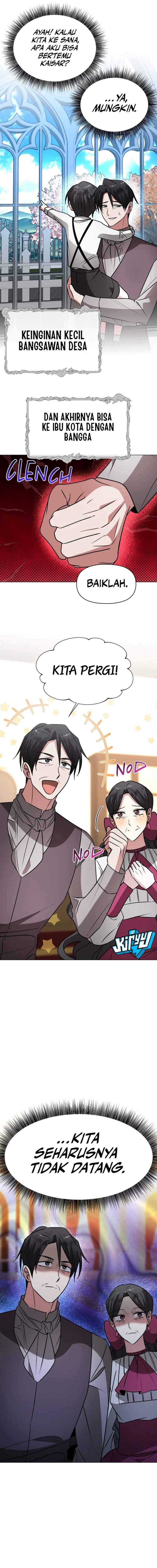 My Ruined Academy Chapter 71