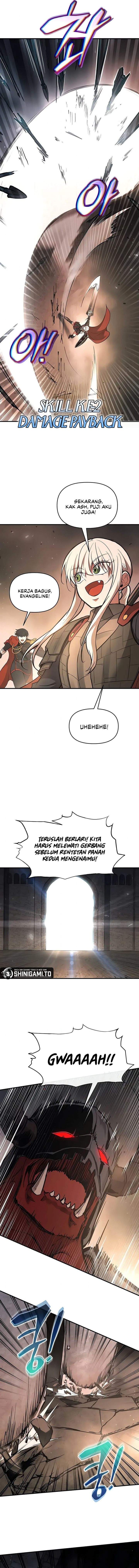 I Became the Tyrant of a Defense Game Chapter 174