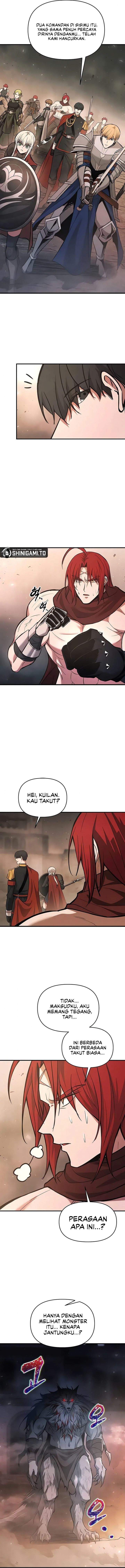 I Became the Tyrant of a Defense Game Chapter 175