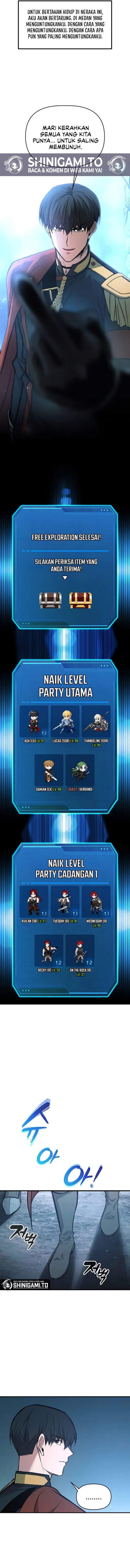 I Became the Tyrant of a Defense Game Chapter 175