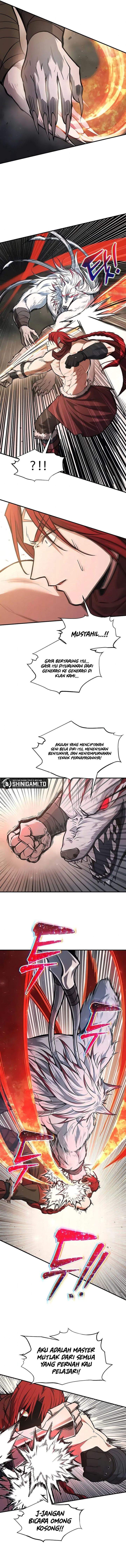 I Became the Tyrant of a Defense Game Chapter 175