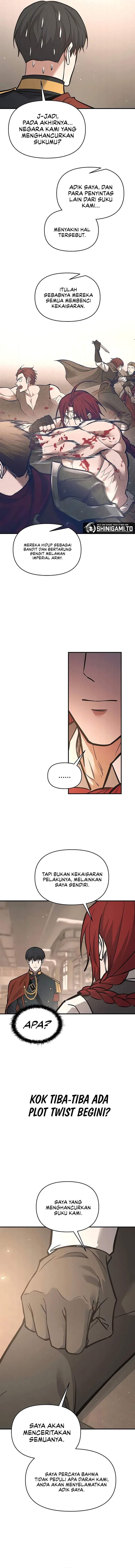 I Became the Tyrant of a Defense Game Chapter 176