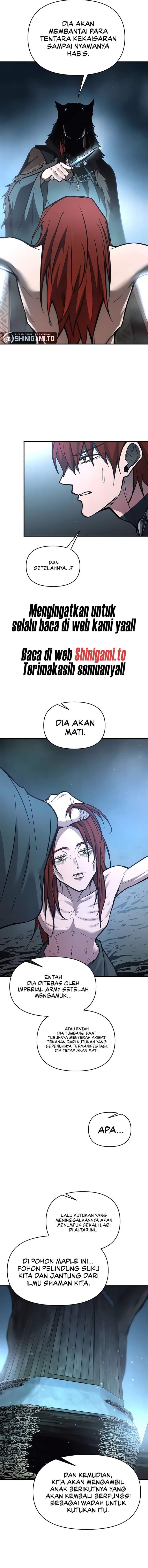 I Became the Tyrant of a Defense Game Chapter 177