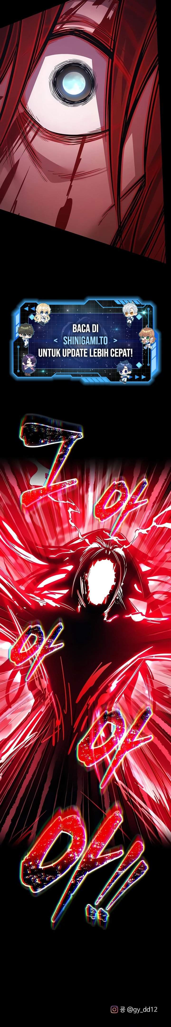 I Became the Tyrant of a Defense Game Chapter 177