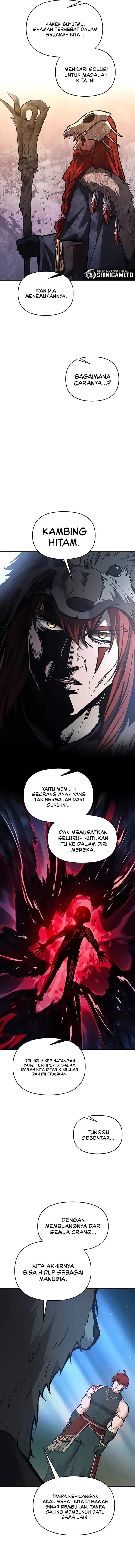 I Became the Tyrant of a Defense Game Chapter 177