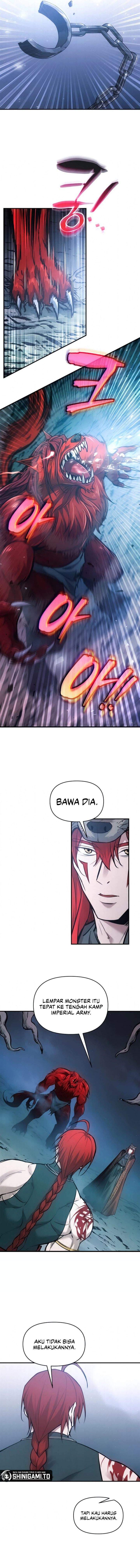I Became the Tyrant of a Defense Game Chapter 178