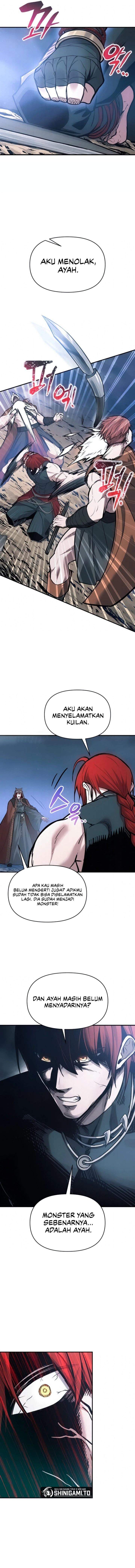 I Became the Tyrant of a Defense Game Chapter 178