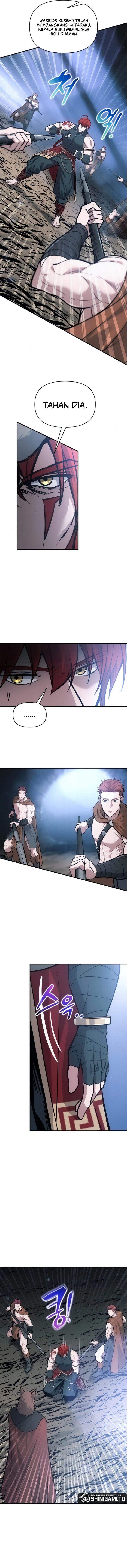 I Became the Tyrant of a Defense Game Chapter 178