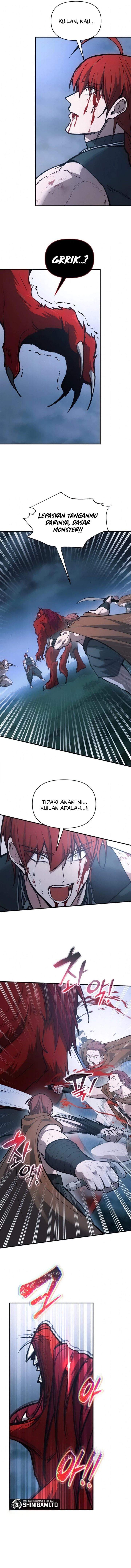 I Became the Tyrant of a Defense Game Chapter 178