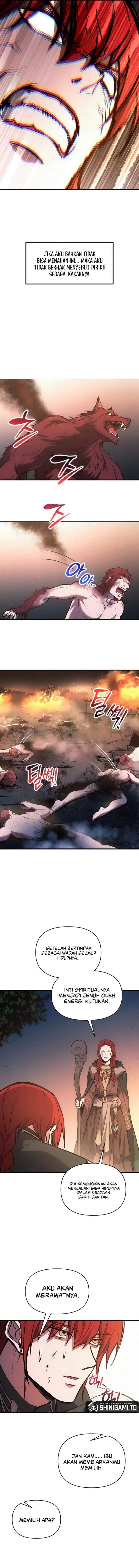 I Became the Tyrant of a Defense Game Chapter 179