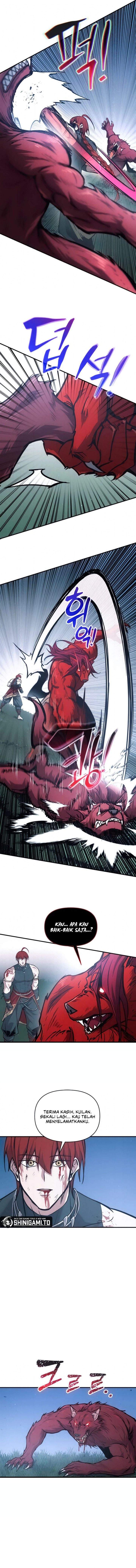 I Became the Tyrant of a Defense Game Chapter 179
