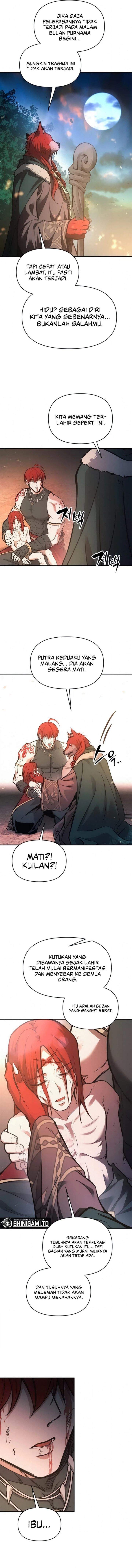 I Became the Tyrant of a Defense Game Chapter 179