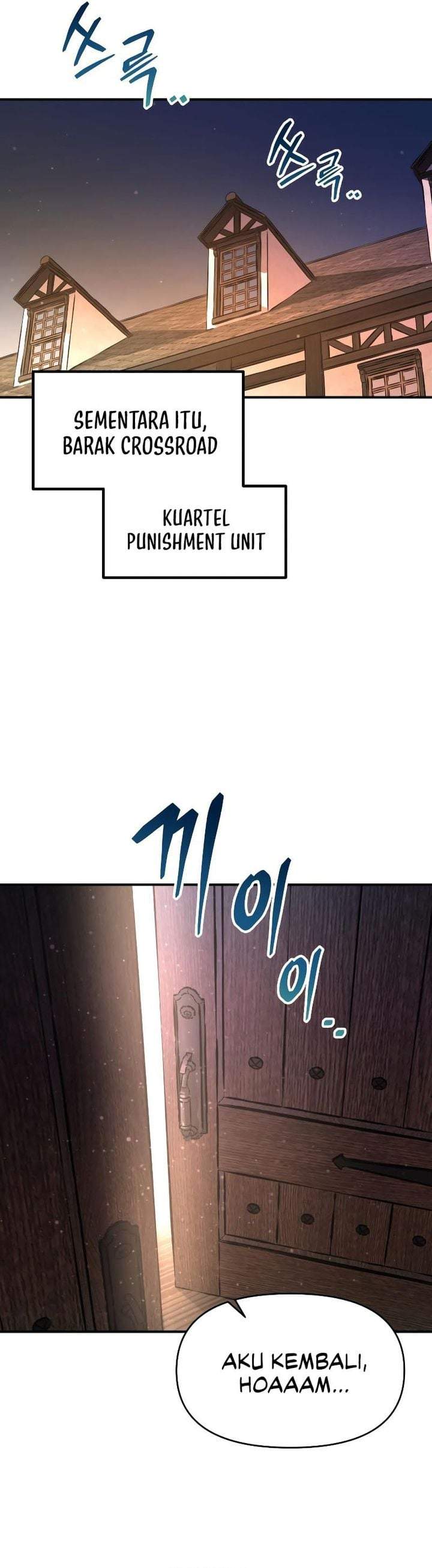 I Became the Tyrant of a Defense Game Chapter 181