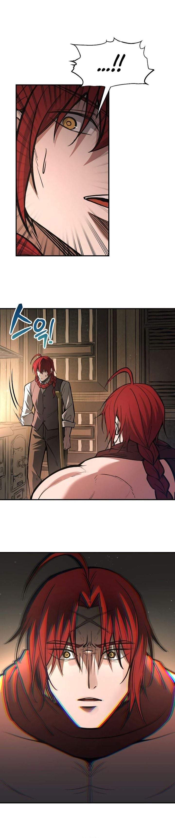 I Became the Tyrant of a Defense Game Chapter 181