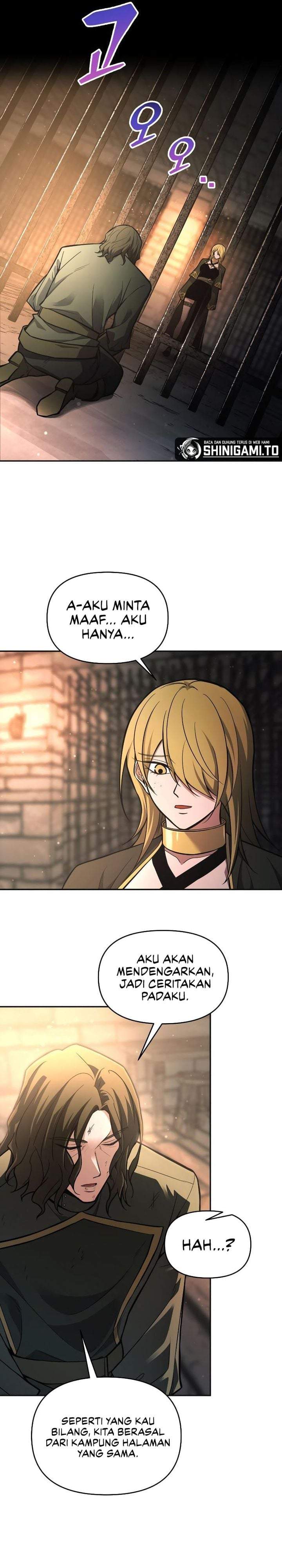 I Became the Tyrant of a Defense Game Chapter 181