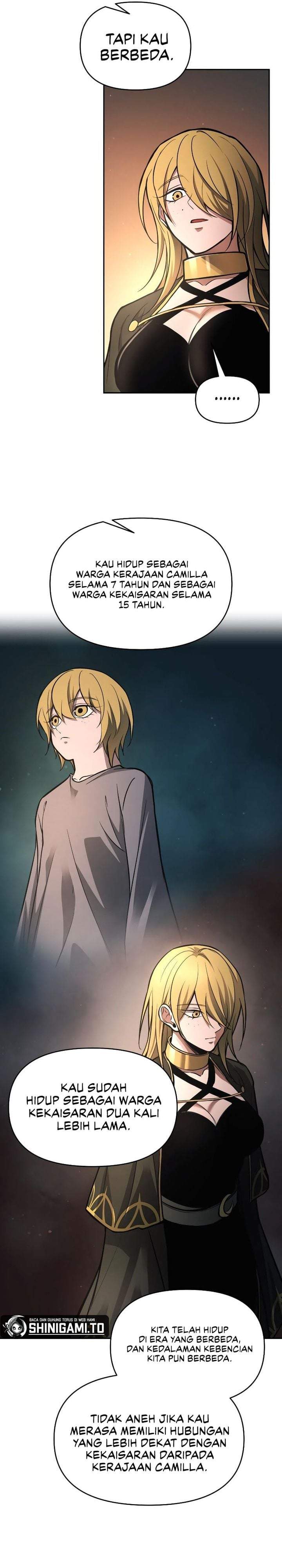 I Became the Tyrant of a Defense Game Chapter 181
