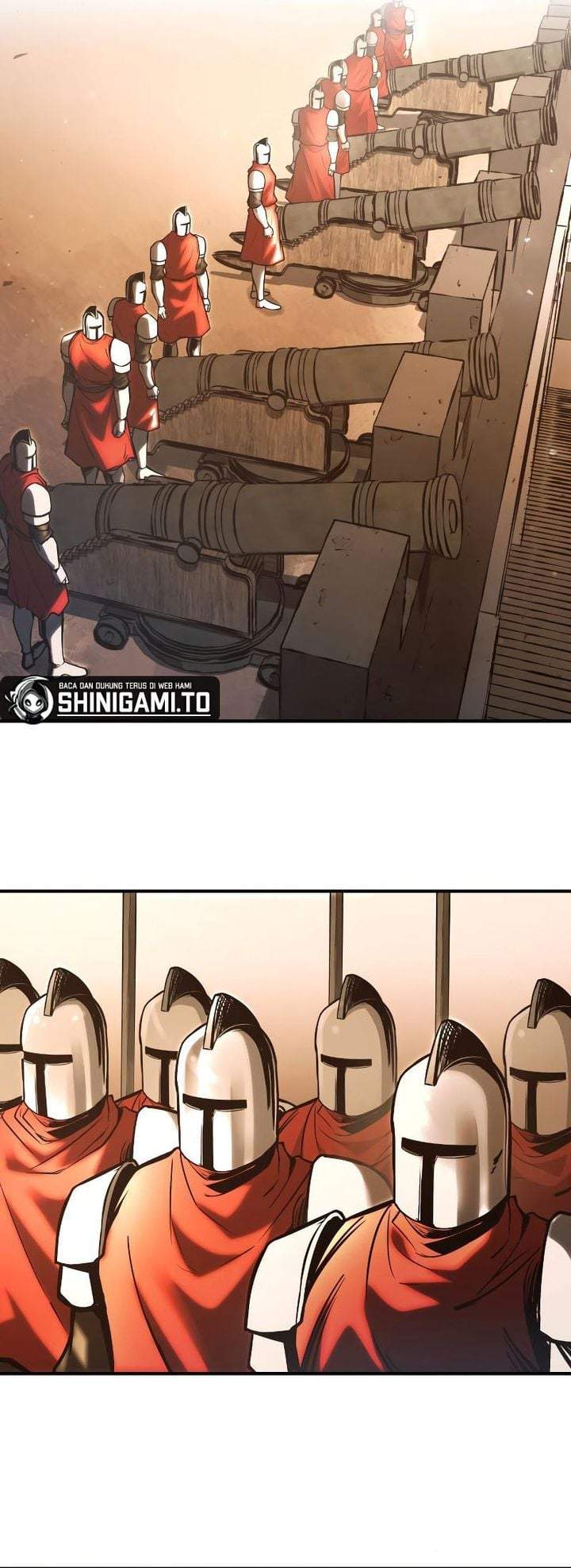 I Became the Tyrant of a Defense Game Chapter 182