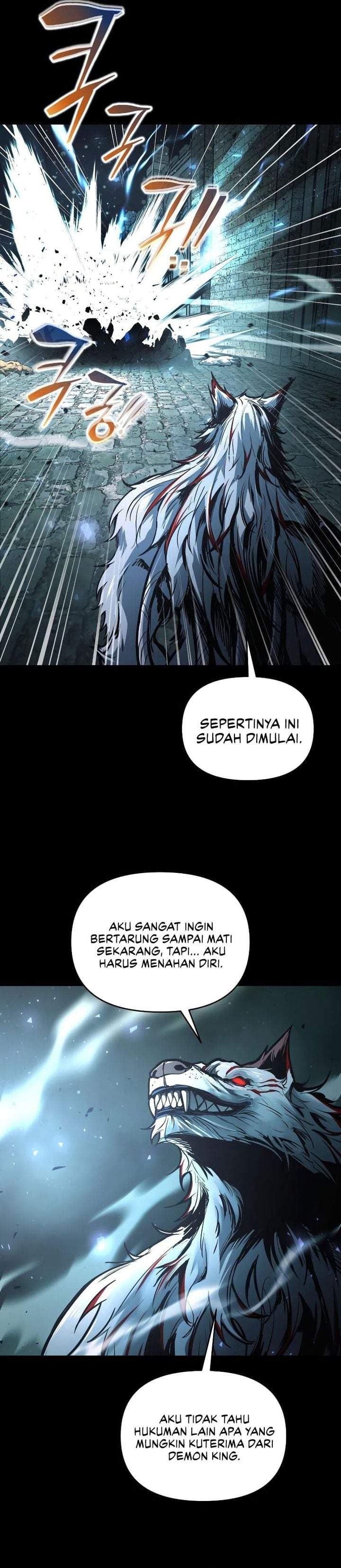 I Became the Tyrant of a Defense Game Chapter 182