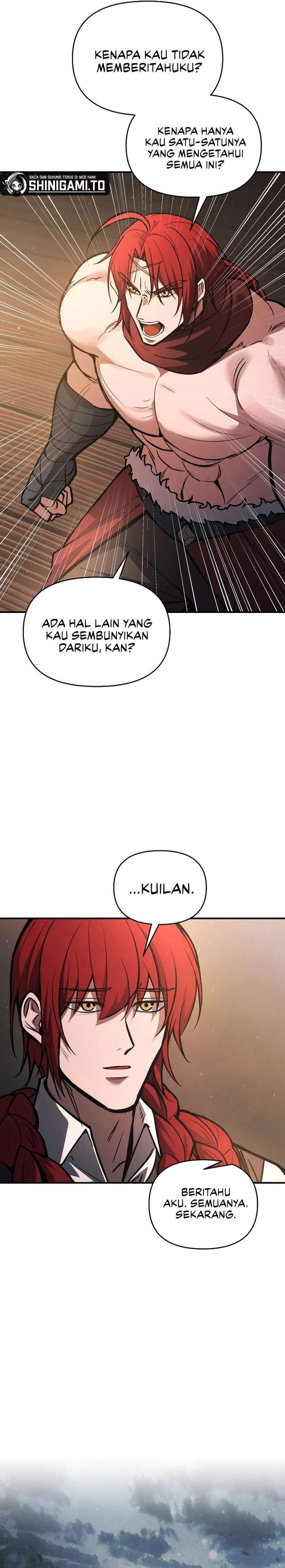I Became the Tyrant of a Defense Game Chapter 182