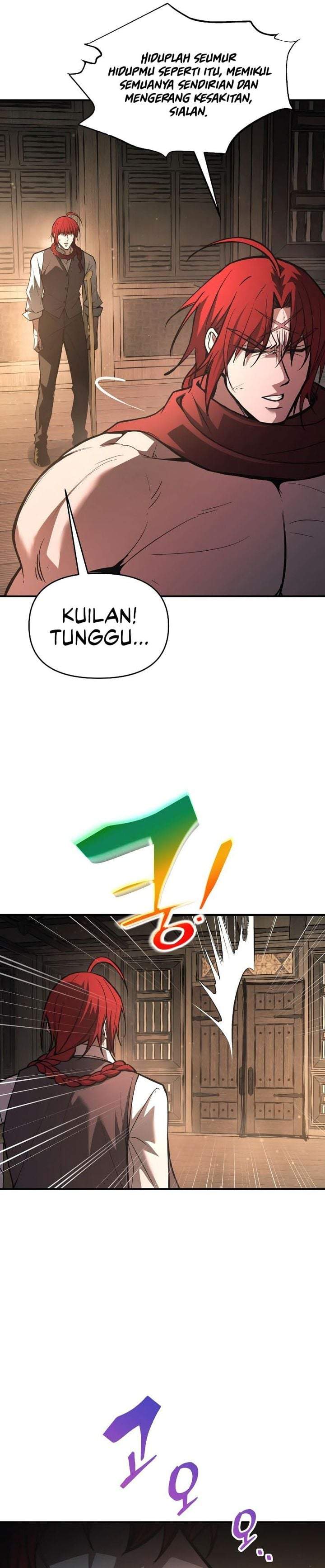 I Became the Tyrant of a Defense Game Chapter 182